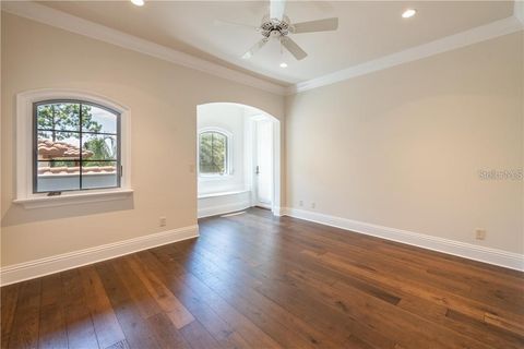 Tiny photo for 16332 Pendio Drive, Bella Collina, FL 34756 (MLS # G5108178)