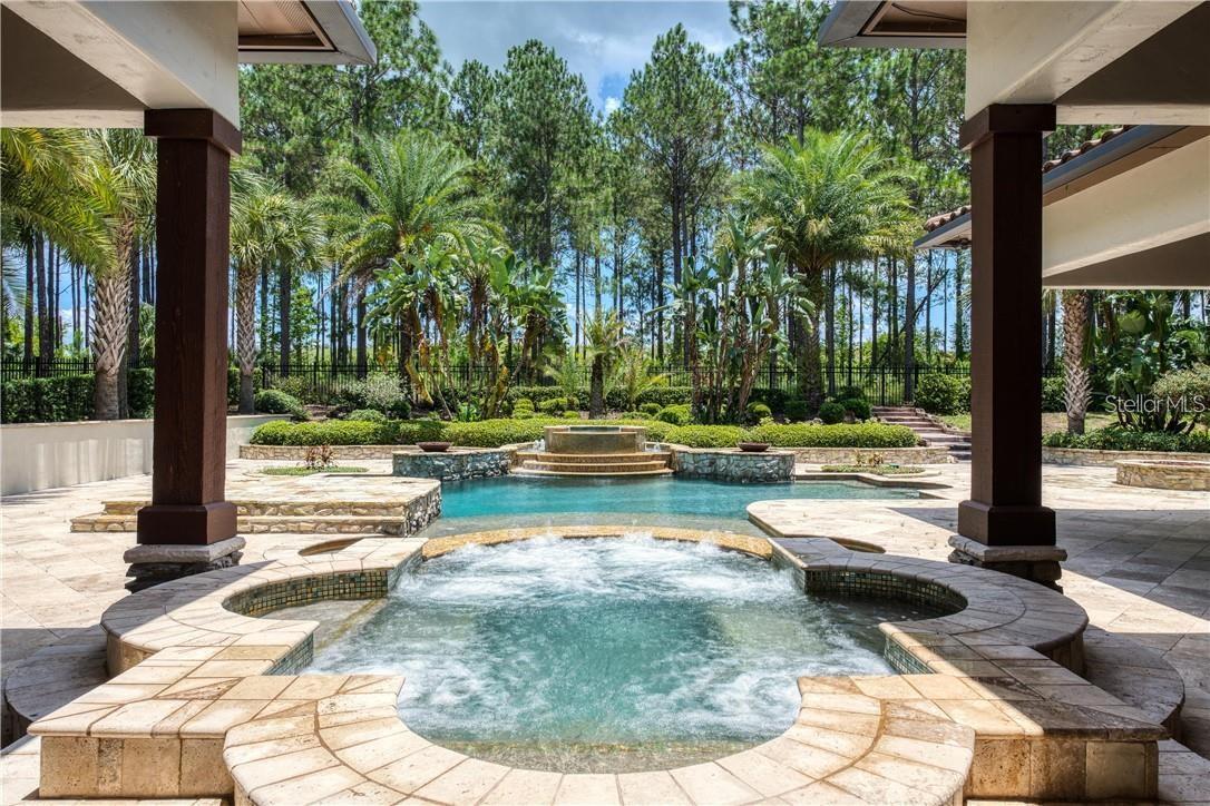 BELLA COLLINA SUB - Residential