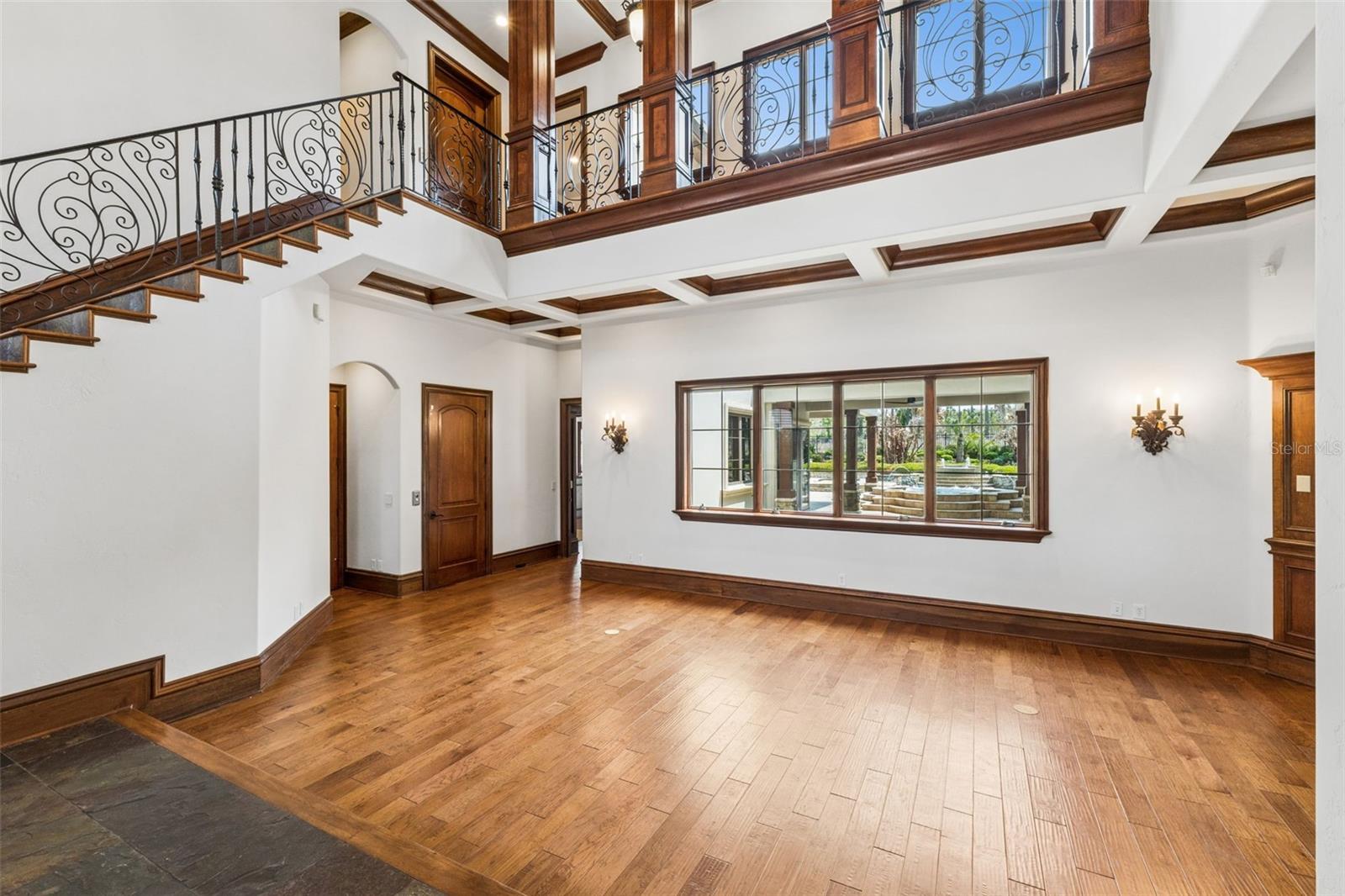 BELLA COLLINA SUB - Residential