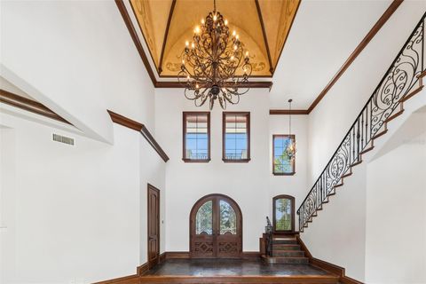 Tiny photo for 16332 Pendio Drive, Bella Collina, FL 34756 (MLS # G5108178)