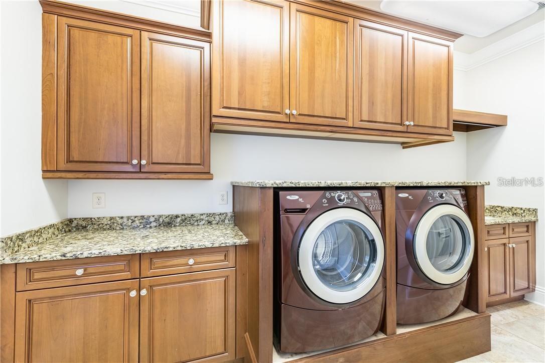 BELLA COLLINA SUB - Residential