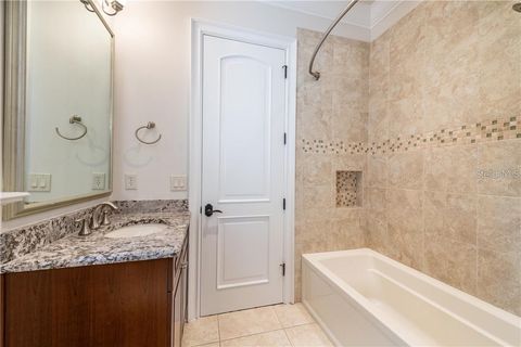 Tiny photo for 16332 Pendio Drive, Bella Collina, FL 34756 (MLS # G5108178)