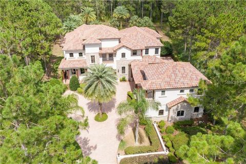 Tiny photo for 16332 Pendio Drive, Bella Collina, FL 34756 (MLS # G5108178)
