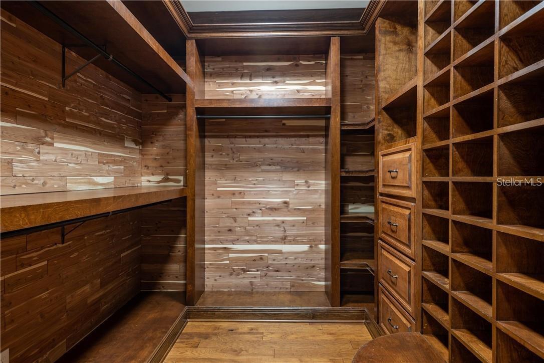 BELLA COLLINA SUB - Residential