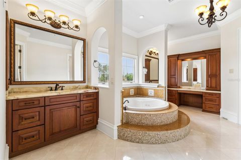 Tiny photo for 16332 Pendio Drive, Bella Collina, FL 34756 (MLS # G5108178)