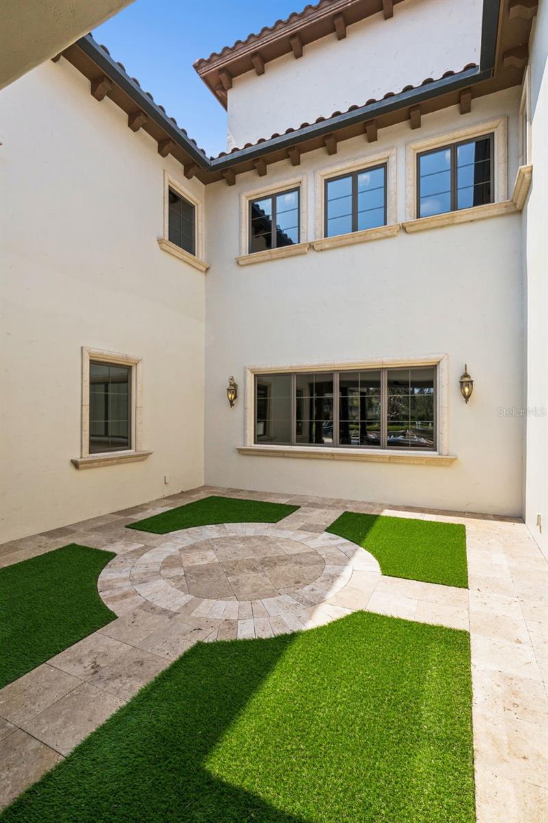 BELLA COLLINA SUB - Residential