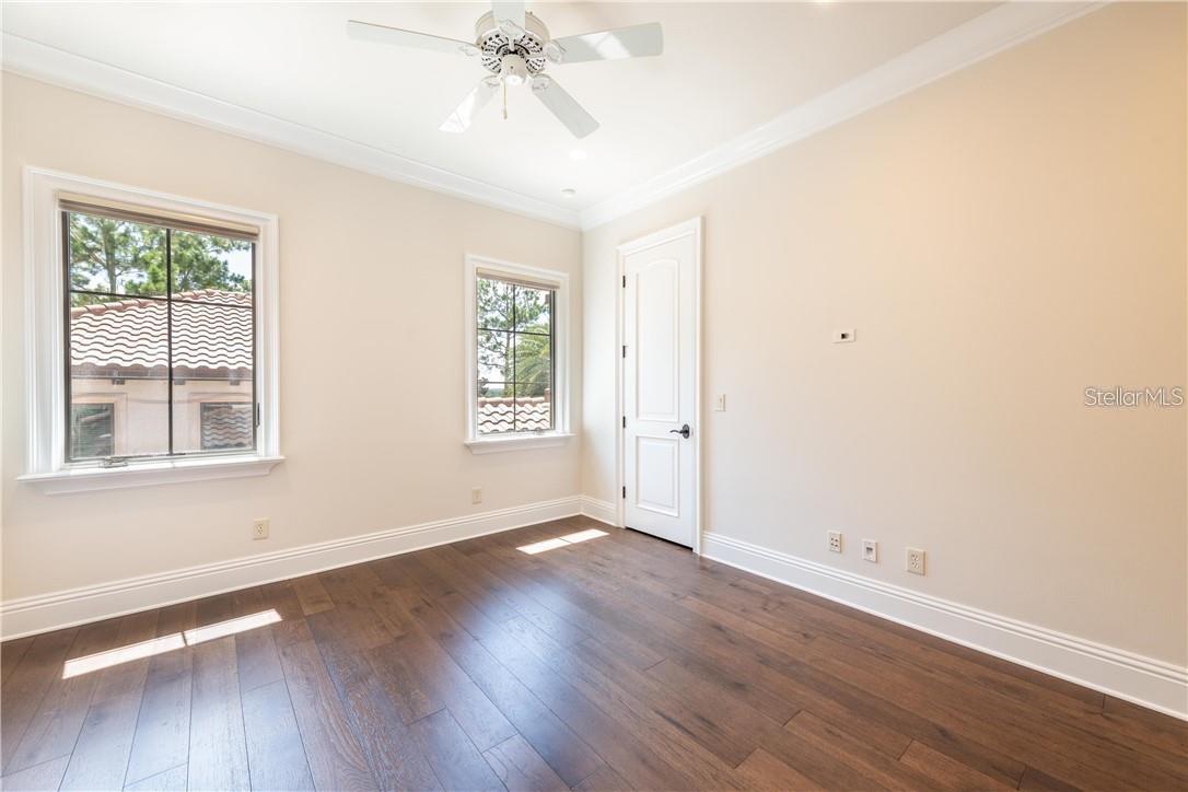 BELLA COLLINA SUB - Residential