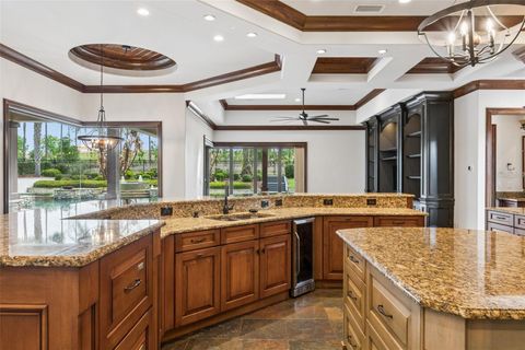 Tiny photo for 16332 Pendio Drive, Bella Collina, FL 34756 (MLS # G5108178)