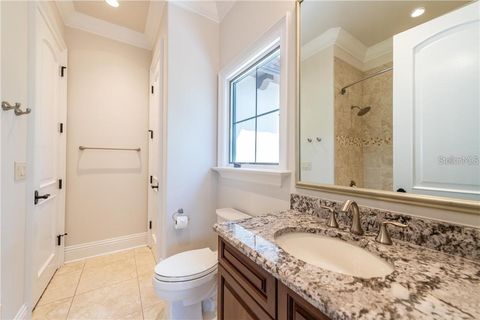 Tiny photo for 16332 Pendio Drive, Bella Collina, FL 34756 (MLS # G5108178)