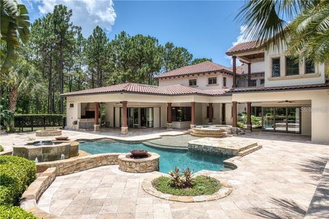 Tiny photo for 16332 Pendio Drive, Bella Collina, FL 34756 (MLS # G5108178)