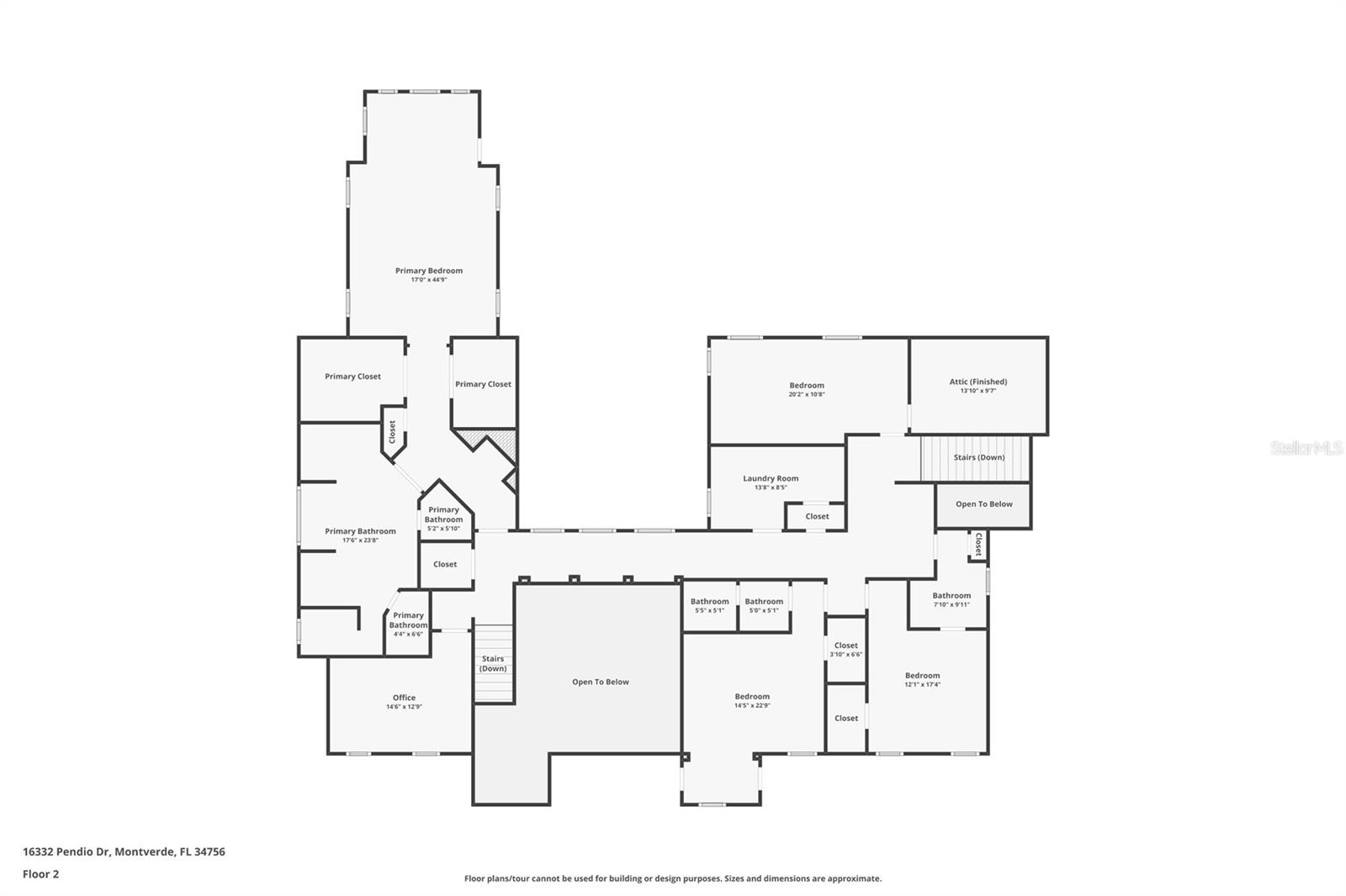 BELLA COLLINA SUB - Residential