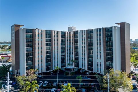 10355 PARADISE BOULEVARD 212 TREASURE ISLAND FL 33706