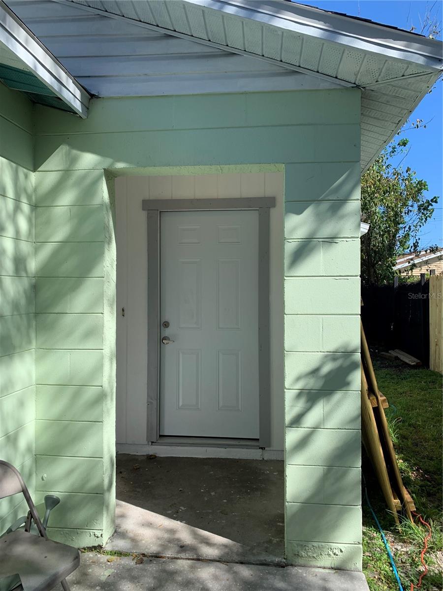 MAC FARLANES REV MAP OF ADD - Residential Lease