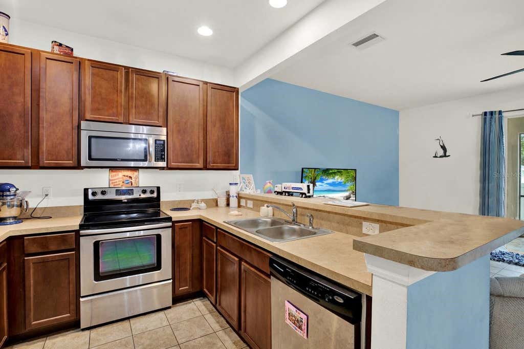 Photo of 6843 46th Lane N, Pinellas Park, FL 33781 (MLS # TB8533701)