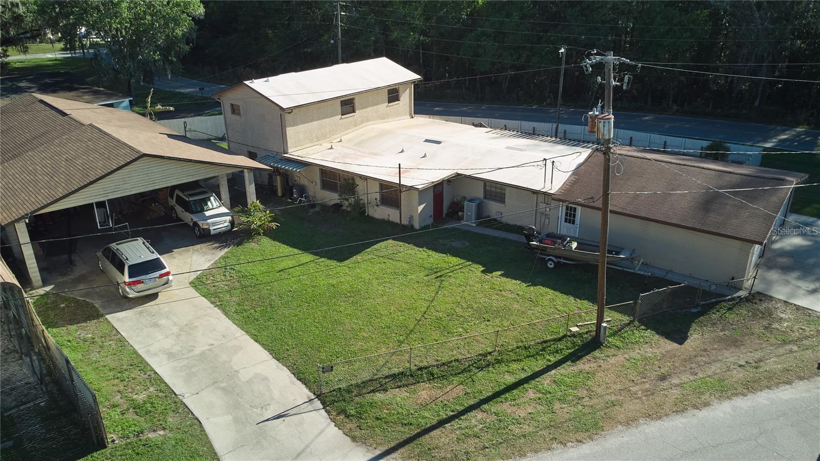 18121 GERACI ROAD