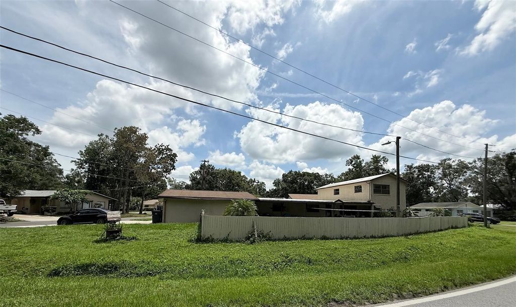 Photo of 18121 Geraci Road, Lutz, FL 33548 (MLS # TB8393138)