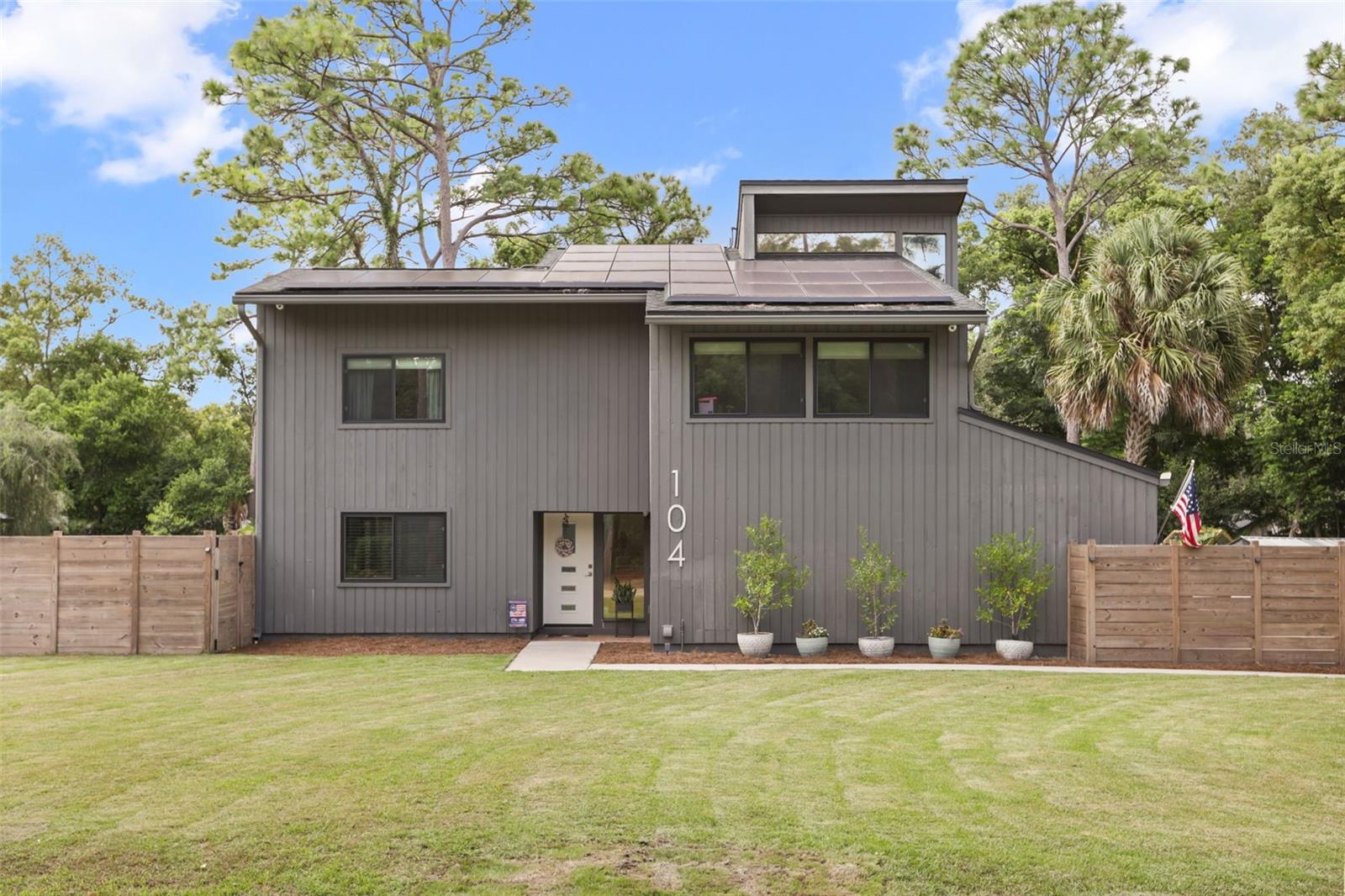 104 WILD FERN DRIVE