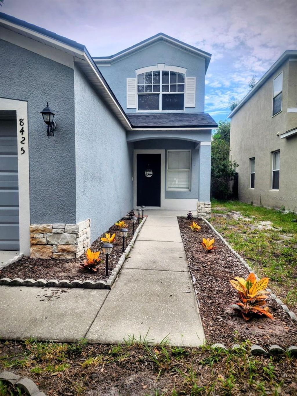 Photo of 8425 Quarter Horse Drive, Riverview, FL 33578 (MLS # TB8424259)