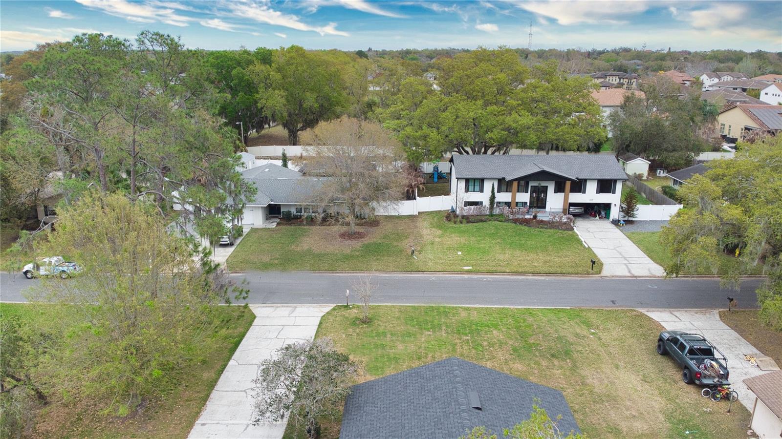 VALENCIA SHORES - Residential Lease