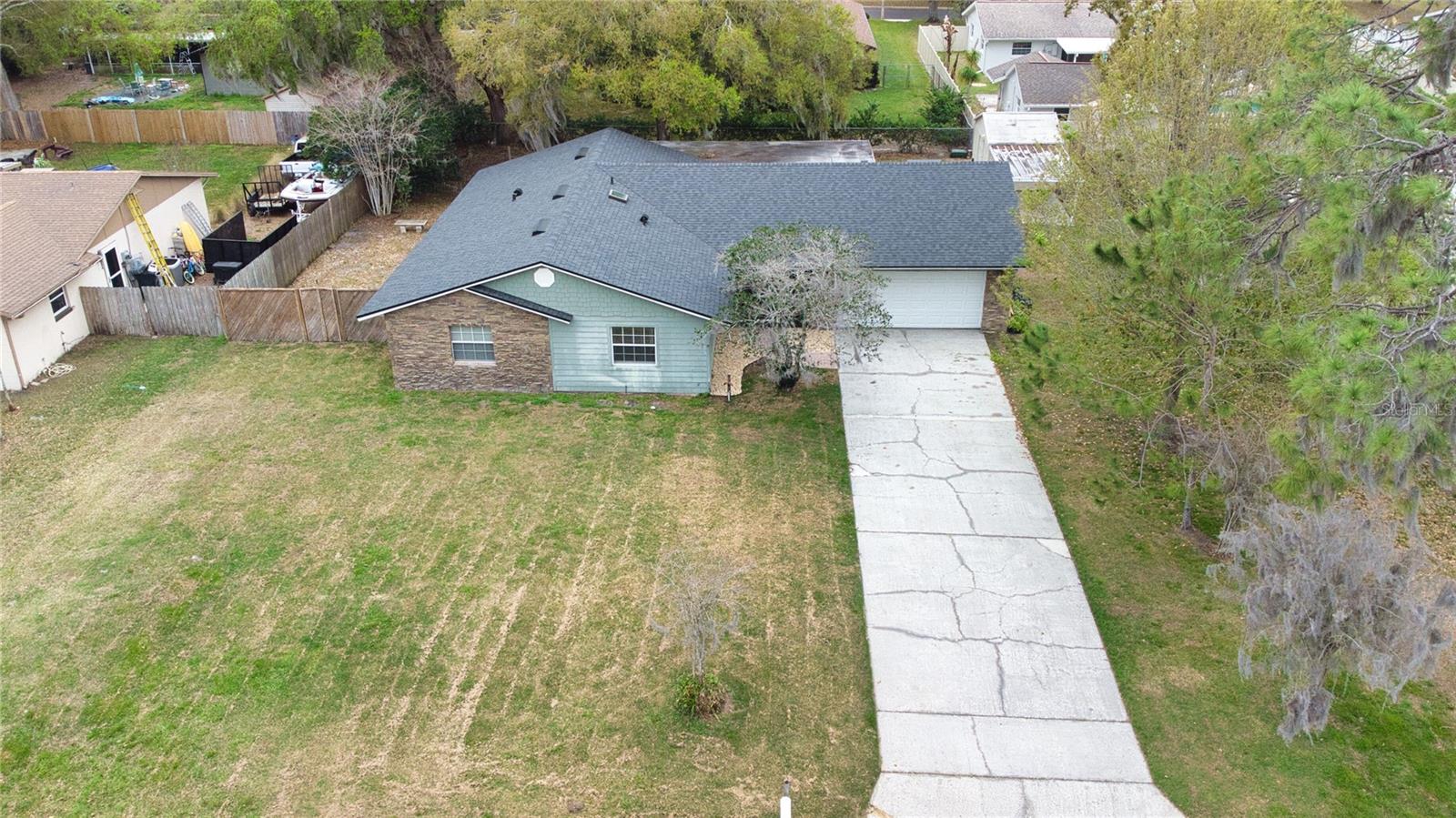 VALENCIA SHORES - Residential Lease