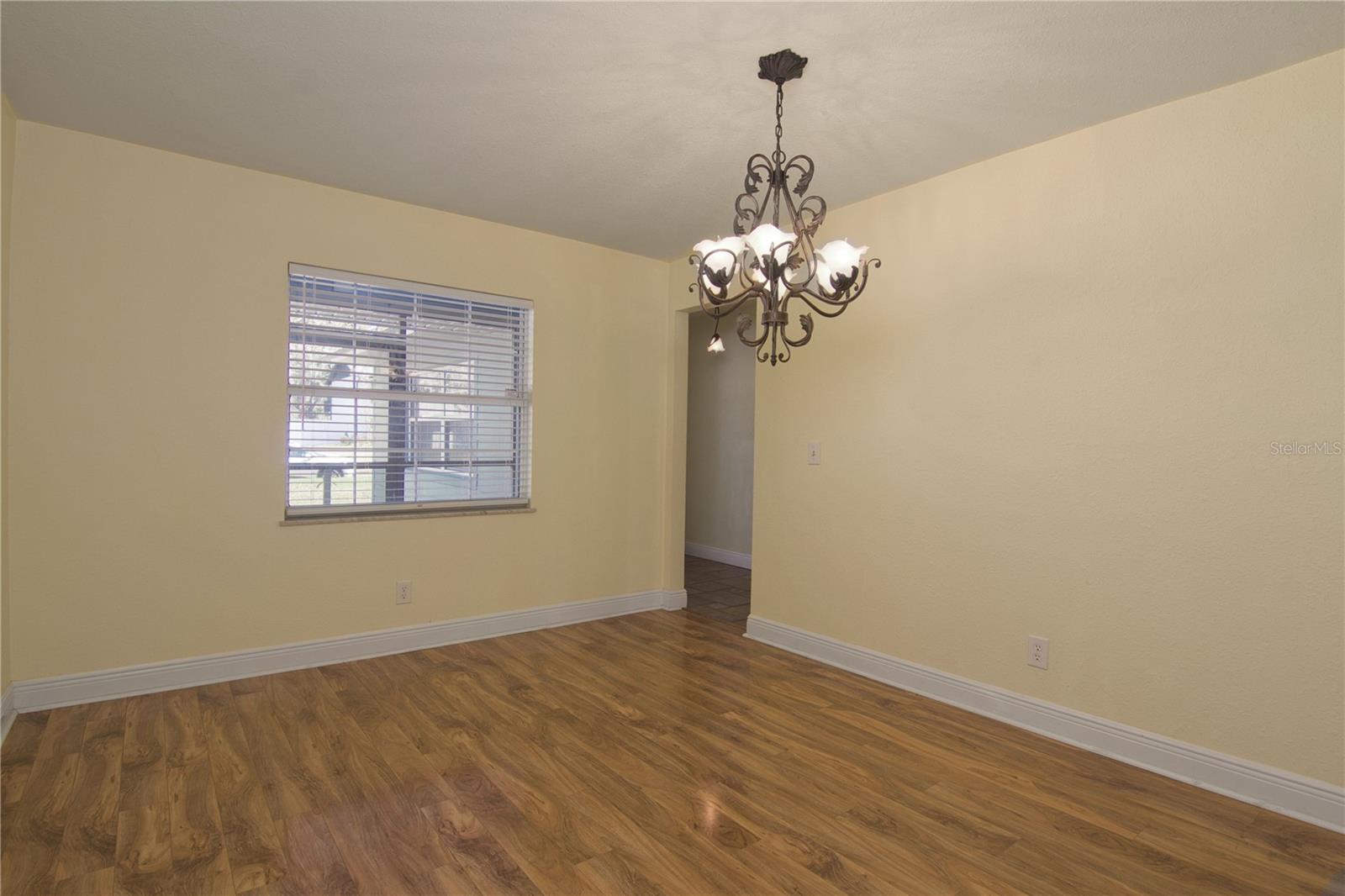 VALENCIA SHORES - Residential Lease