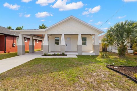 Photo of 1513 E Knollwood Street, Tampa, FL 33610 (MLS # TB8445730)