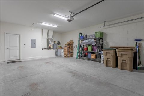 Tiny photo for 30501 Island Club Drive, Tavares, FL 32778 (MLS # TB8442549)