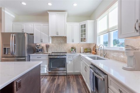 Tiny photo for 30501 Island Club Drive, Tavares, FL 32778 (MLS # TB8442549)