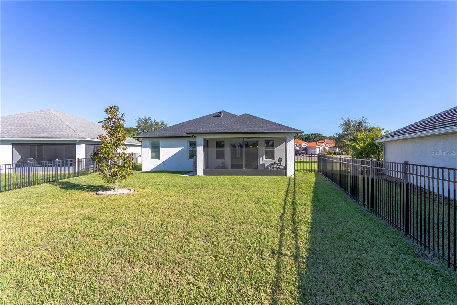 DEER ISLAND CLUB PT REP A TR C-1 - Residential