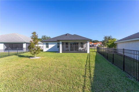 Tiny photo for 30501 Island Club Drive, Tavares, FL 32778 (MLS # TB8442549)