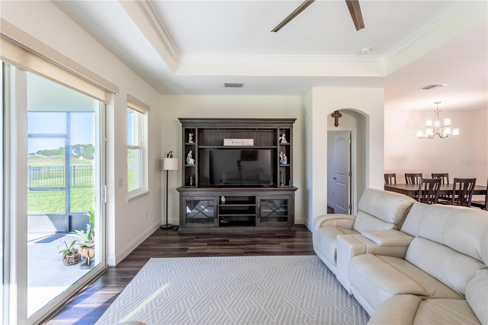 DEER ISLAND CLUB PT REP A TR C-1 - Residential