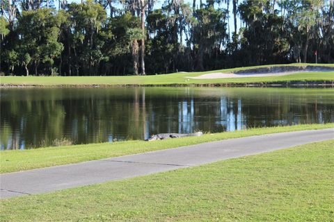 Tiny photo for 30501 Island Club Drive, Tavares, FL 32778 (MLS # TB8442549)