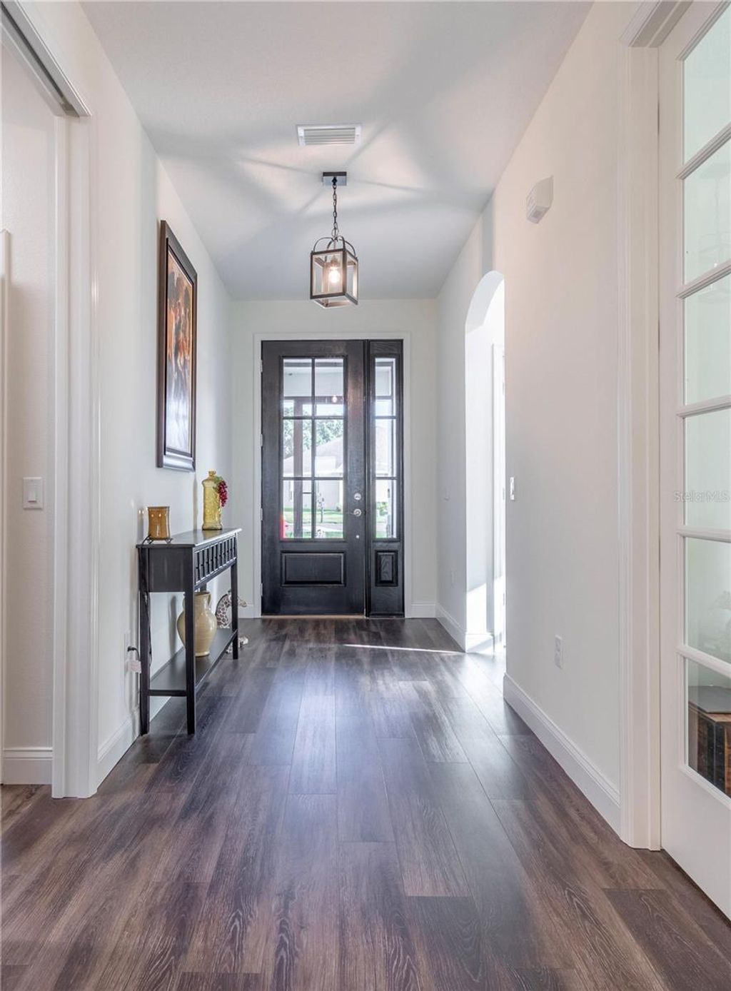 Photo of 30501 Island Club Drive, Tavares, FL 32778 (MLS # TB8442549)