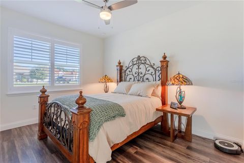 Tiny photo for 30501 Island Club Drive, Tavares, FL 32778 (MLS # TB8442549)