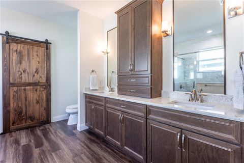 Tiny photo for 30501 Island Club Drive, Tavares, FL 32778 (MLS # TB8442549)