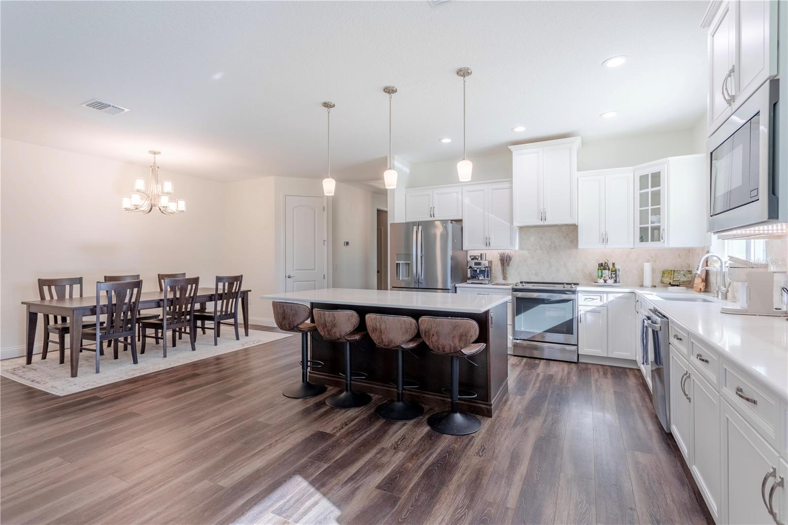 DEER ISLAND CLUB PT REP A TR C-1 - Residential