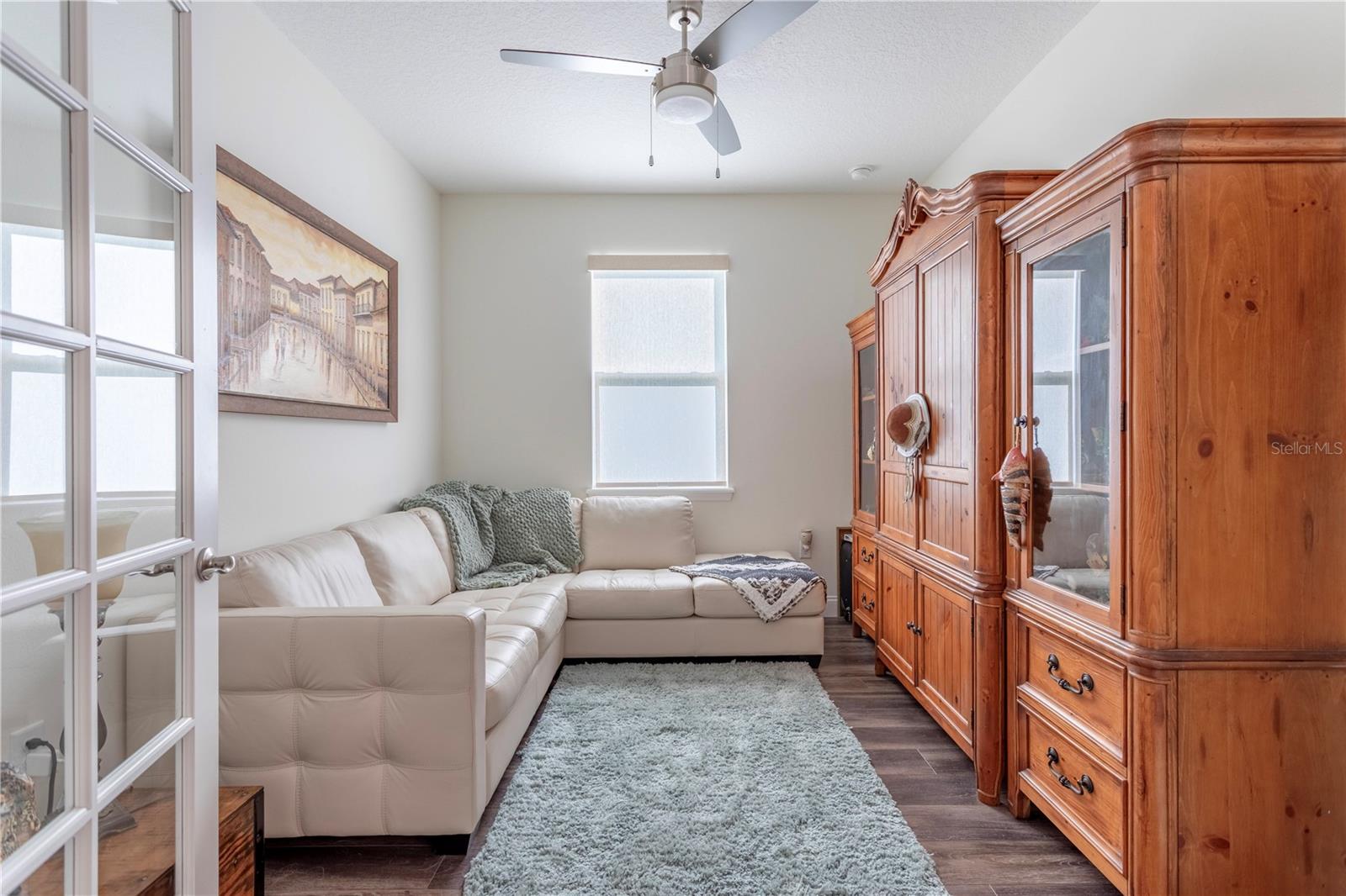 DEER ISLAND CLUB PT REP A TR C-1 - Residential