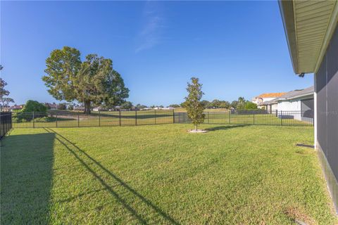 Tiny photo for 30501 Island Club Drive, Tavares, FL 32778 (MLS # TB8442549)