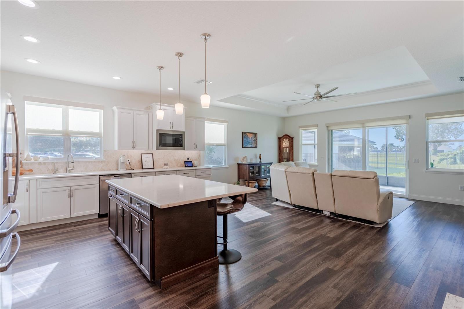 DEER ISLAND CLUB PT REP A TR C-1 - Residential