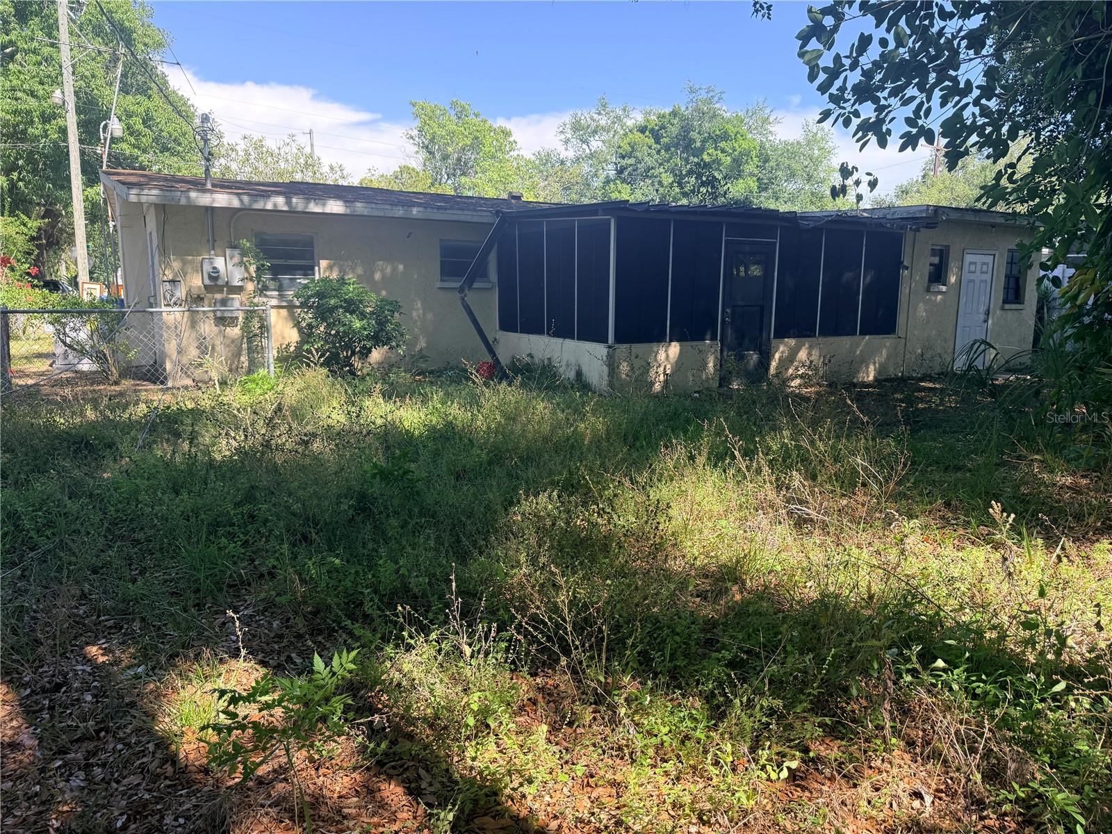 BRADENTON EAST - Residential