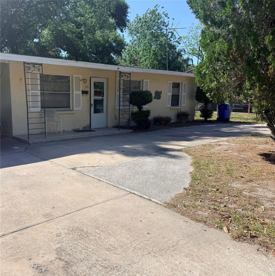 Charming fixer-upper with great potential at 724 E 18th St! This home offers a solid foundation and just needs light cosmetic updates to truly shine. Ideal for investors or buyers looking to add their personal touch, the property features a functional layout and plenty of natural light throughout. Enjoy year-round relaxation in the spacious 4-season patio—perfect for entertaining, hobbies, or additional living space. With a little TLC, this property can be transformed into a fantastic primary residence or rental opportunity. Don’t miss the chance to unlock its full value!