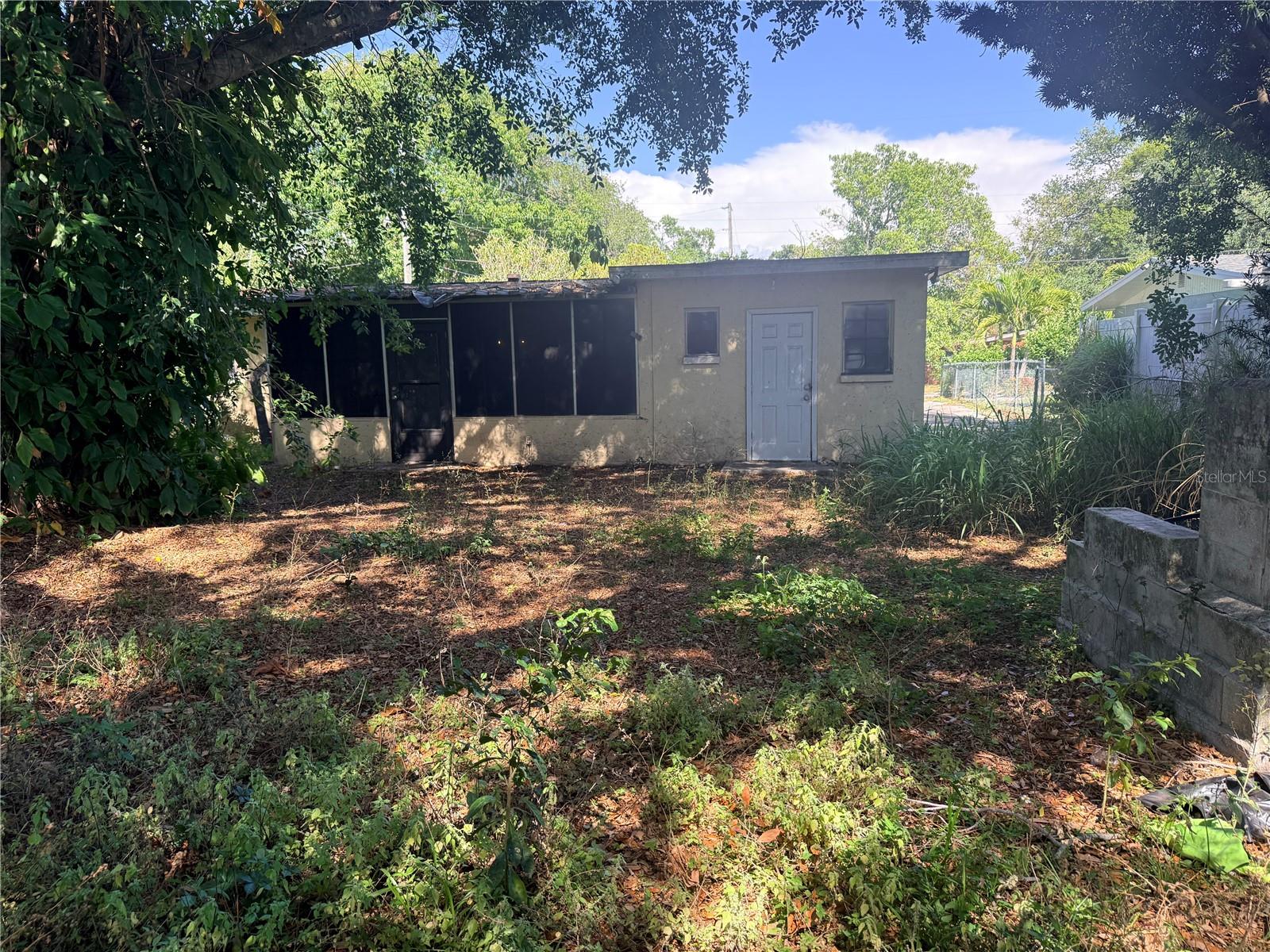 BRADENTON EAST - Residential