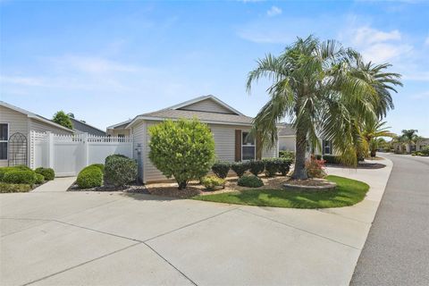 2293 WAYLAND STREET THE VILLAGES FL 32162