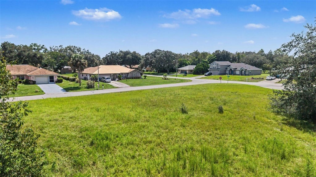 Photo of Northwind Court, Spring Hill, FL 34608 (MLS # TB8542106)