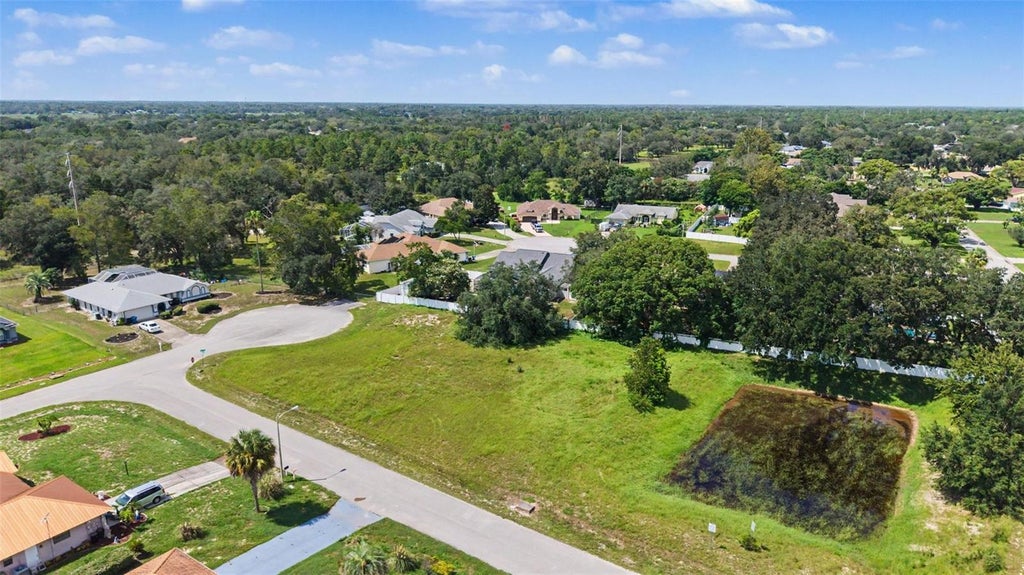 Photo of Northwind Court, Spring Hill, FL 34608 (MLS # TB8542106)
