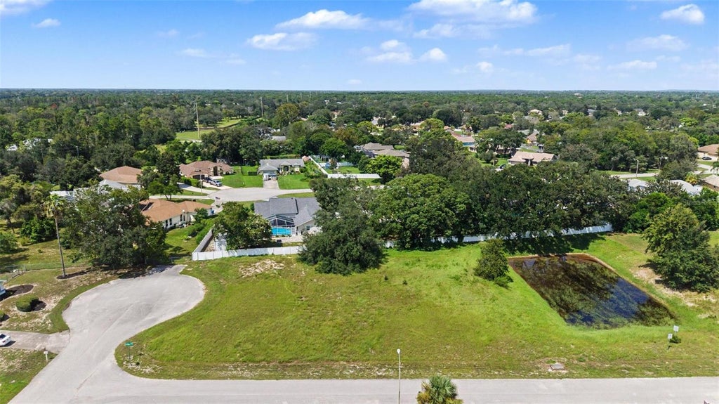 Photo of Northwind Court, Spring Hill, FL 34608 (MLS # TB8542106)