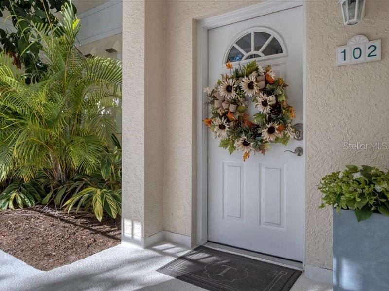 BOLLETTIERI RESORT VILLAS III - Residential Lease