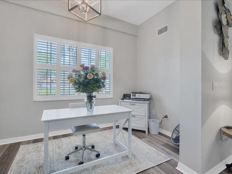 BOLLETTIERI RESORT VILLAS III - Residential Lease