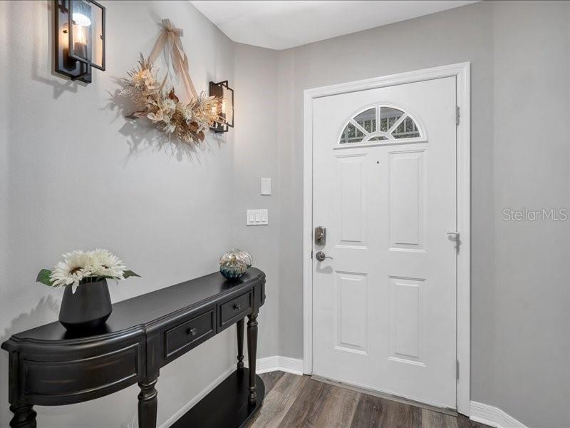 BOLLETTIERI RESORT VILLAS III - Residential Lease