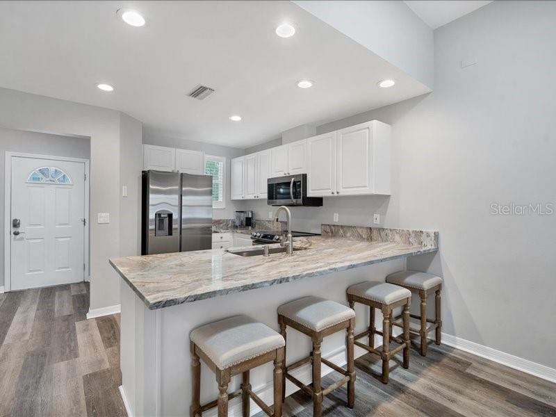 BOLLETTIERI RESORT VILLAS III - Residential Lease